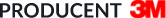 logo 3m producent